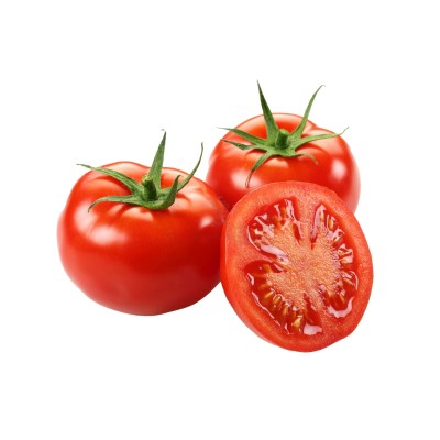 Помидоры розовые свежие 300 г - купить в Калатау