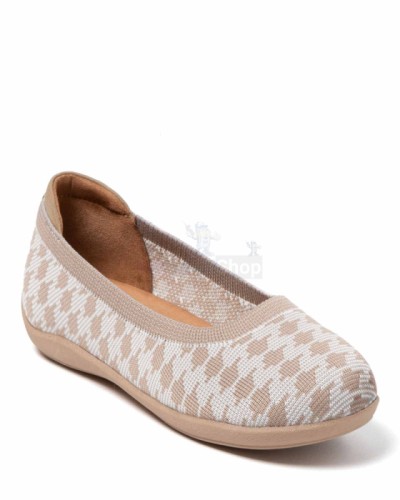 Женские балетки ChicStep - купить в Калатау