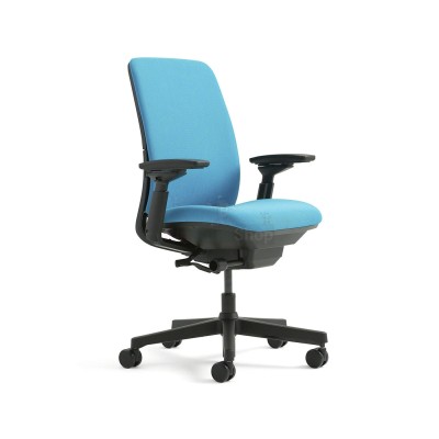 Кресло офисное WorkLine - купить в Калатау