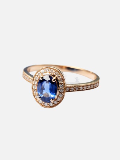 Кольцо Noir Minimal - купить в Калатау