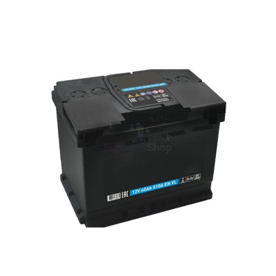 Аккумулятор QuadPower 12V 18Ah - купить в Калатау