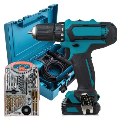 Аккумуляторный инструмент StrongTool X18 - купить в Калатау