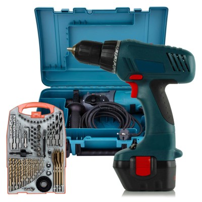 Аккумуляторный инструмент MasterVolt Pro - купить в Калатау