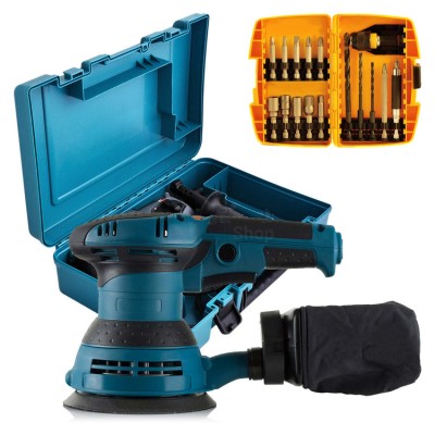 Аккумуляторный инструмент IronPower Max - купить в Калатау