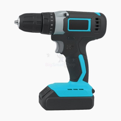 Ударная дрель HammerPro 700 - купить в Калатау